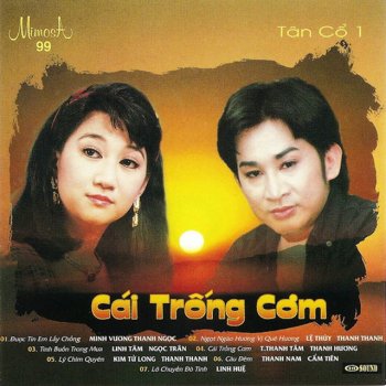 Thanh Nam feat. Cẩm Tiên Câu Đêm