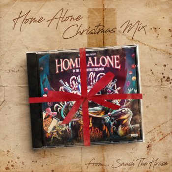 Dimitri Vegas Home Alone (On the Night Before Christmas) - Mixed