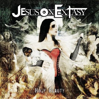 Jesus on Extasy Assassinate Me (KMFDM Remix)