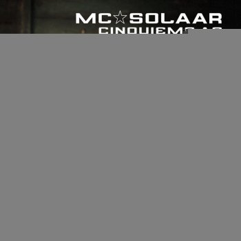 MC Solaar Hasta la vista mi amor (spanish version)