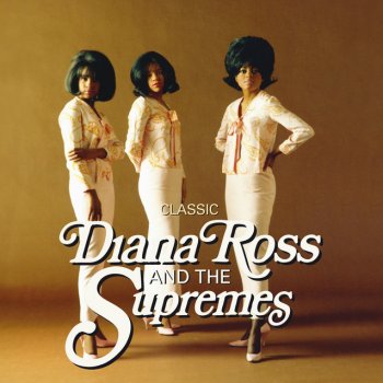 Diana Ross & The Supremes Wonderful World