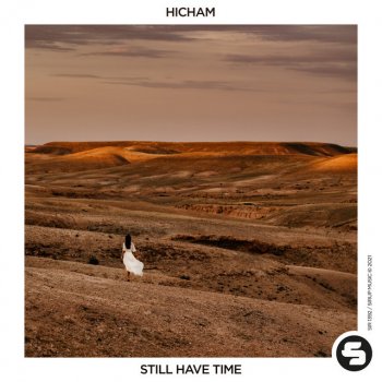 Hicham Still Have Time