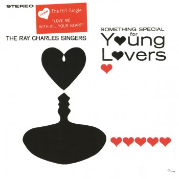 The Ray Charles Singers I Left My Heart In San Francisco