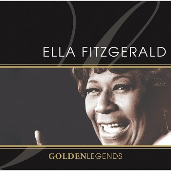 Ella Fitzgerald You Can't Be Mine (And Somebody Else's Too)