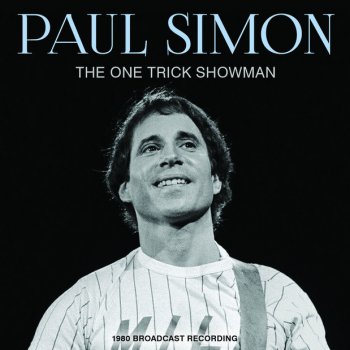 Paul Simon Fifty Ways To Leave Your Lover