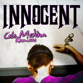 Q-Burns Abstract Message Innocent (Cole Medina's Nue Boogie Mix)