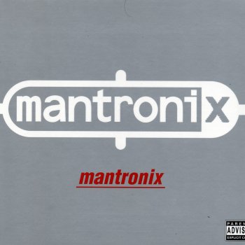 Mantronix Fresh Is the Word (12" Version)