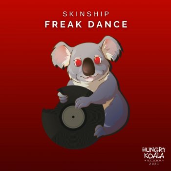 SKINSHIP (KOR) Freak Dance