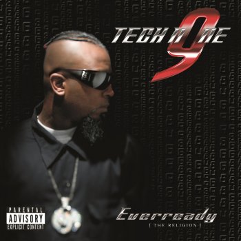Tech N9ne Welcome To the Midwest (Explicit))