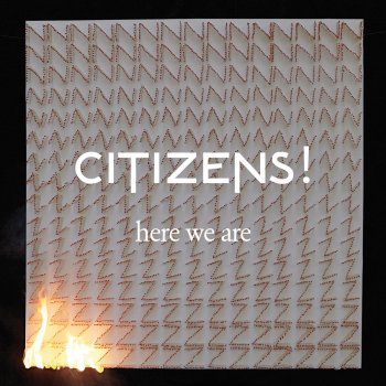 Citizen's (I'm in Love with Your) Girlfriend