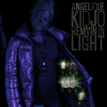 Angélique Kidjo Listening Wind