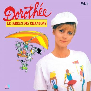 Dorothée feat. Les Récréamis Sur la route de Dijon