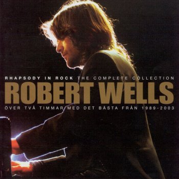 Robert Wells Rockin' All Over The World/Pomp And Circumstance