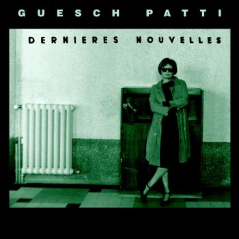 Guesch Patti Adieu