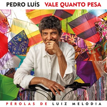 Pedro Luís A Voz do Morro