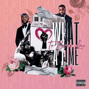 Raheem DeVaughn What A Time To Be Alive (feat. R.A. Brown & The Colleagues)