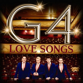 G4 feat. Merrill Osmond Love Me for a Reason