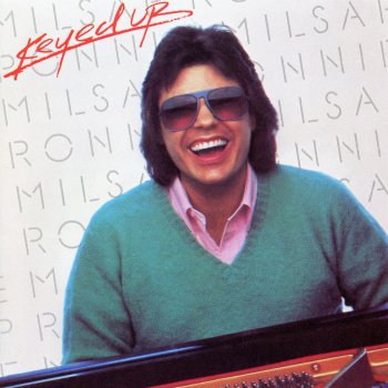 Ronnie Milsap Stranger In My House