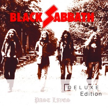 Black Sabbath Children of the Grave - Live 1973