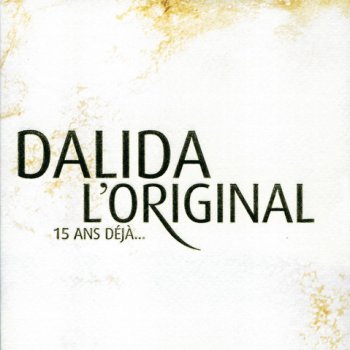 Dalida Born To Sing