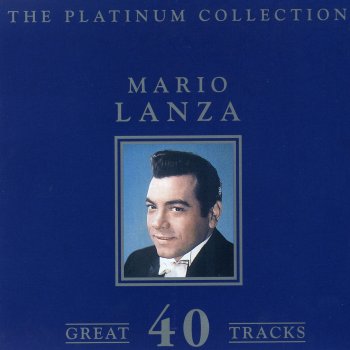 Mario Lanza They Didn't Believe Me