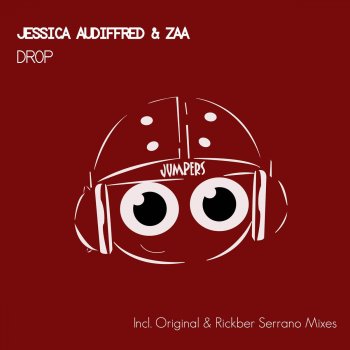 Jessica Audiffred & Zaa Drop (Rickber Serrano Remix)