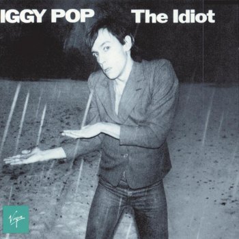 Iggy Pop Baby