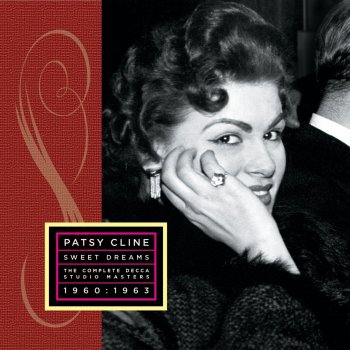 Patsy Cline featuring The Jordanaires Lovin' In Vain