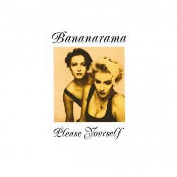 Bananarama Only Time Will Tell
