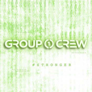 Group 1 Crew Rise From The Ashes
