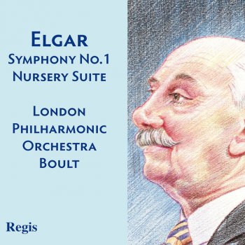 London Philharmonic Orchestra Nursery Suite: Dreaming - Envoy (Coda)