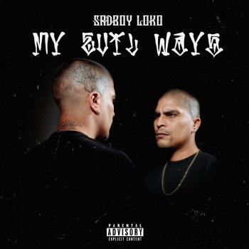 Sadboy Loko feat. Lil Danger Conectados