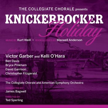 Victor Garber September Song