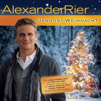 Alexander Rier Merry Merry Christmas