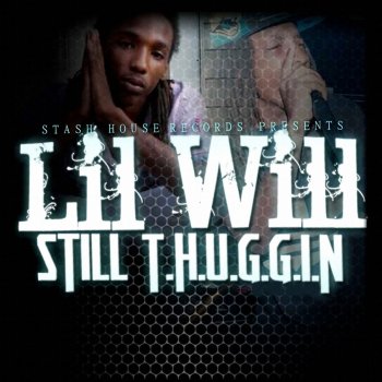Lil' Will feat. Ms. Desire Baby Badd