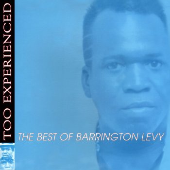 Barrington Levy No Fuss No Fight