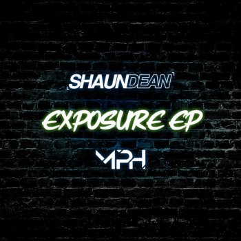 Shaun Dean feat. MPH Solar