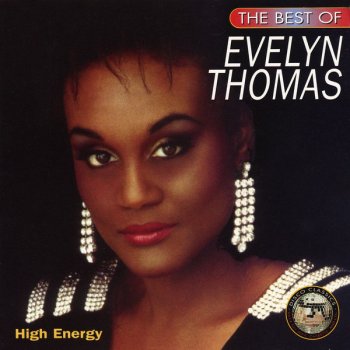 Evelyn Thomas This Is Madness