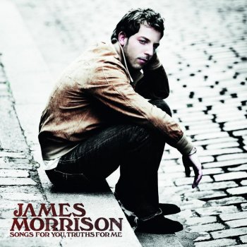 James Morrison Fix the World Up for You