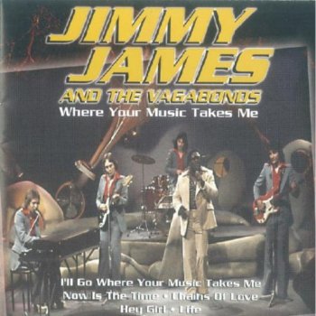 Jimmy James & The Vagabonds You Don't Stand a Chance (If You Can't Dance) (Part 1)
