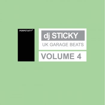 Sticky feat. Joy Beggin (feat. Joy)