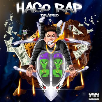 Drapeo Hago rap (feat. Axel brigo)