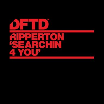 Ripperton Searchin 4 You - Edit