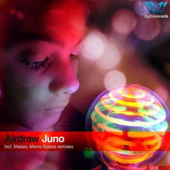 Airdraw feat. Roald Velden & Mono Suono Juno - Roald Velden pres. Mono Suono Remix