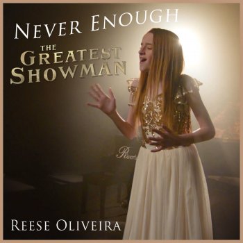Reese Oliveira Never Enough