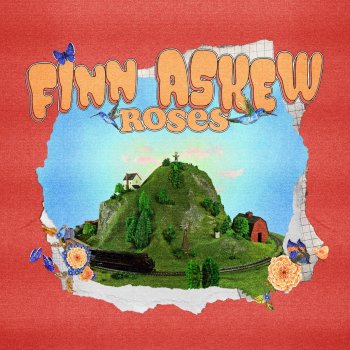 Finn Askew Roses