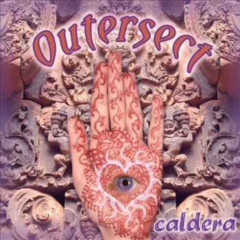 Outersect Bliss Ma (Outersect Mix)