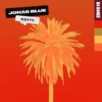 Jonas Blue Siento