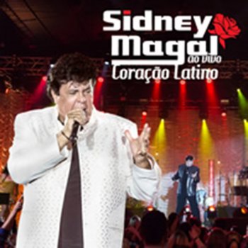 Sidney Magal Te Quero (Ao Vivo)