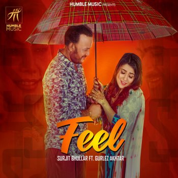 Surjit Bhullar Feel (feat. Gurlez Akhtar)